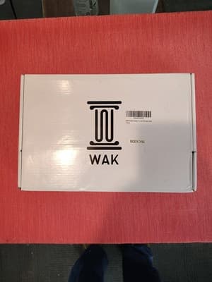 Wak Contour Gauge Shape Duplicator Precision Laser Measuring Tape Leveler - Thumbnail 4