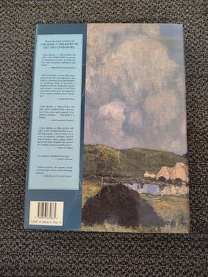 THE IRISH Treasury of Art and Literature, Ed. L C Carola, Beaux Arts, 1993 HC/DJ - Thumbnail 2