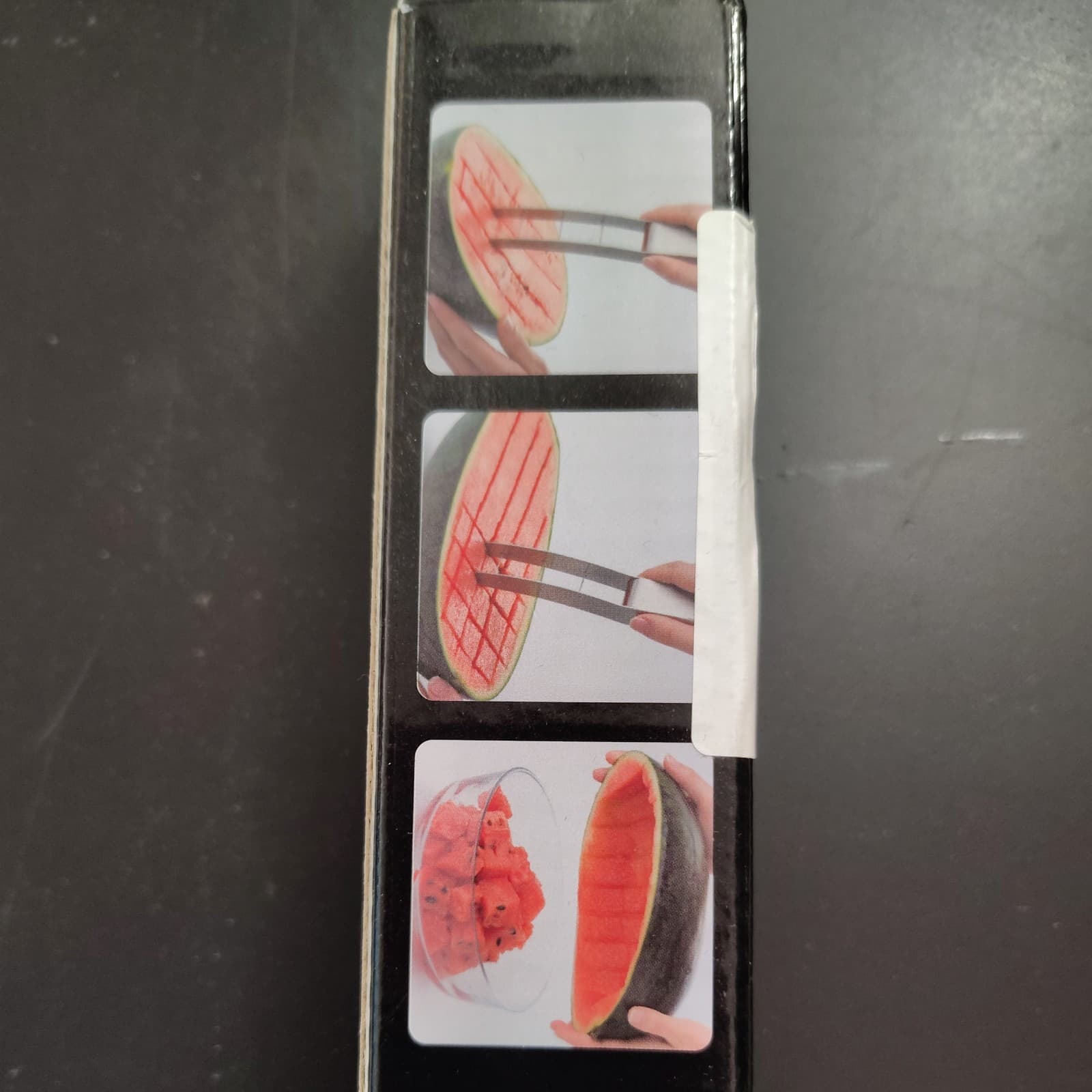 Watermelon Cutter New - Thumbnail 3