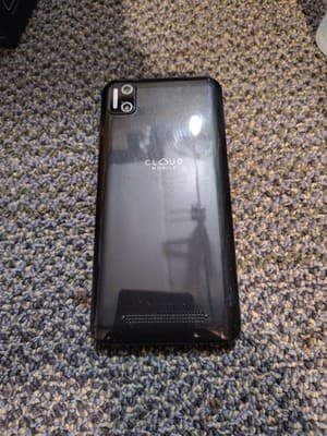 State Phone Obama Medicaid Free Smartphone TruConnect Cloud Status C7 Statephone - Thumbnail 3