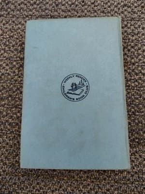The Secret of Crossbone Hill by Mary Q. Steele - 1960, 1st Edition, Stated - HC - Thumbnail 2