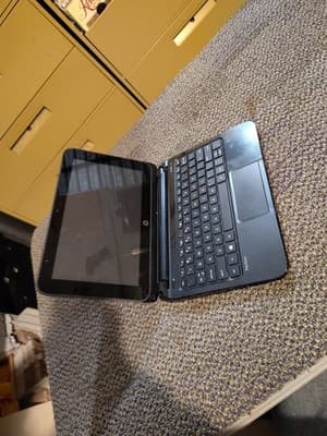 hp laptop, Not Working, Parts Only, Purchase As Is, Scrap - Thumbnail 5