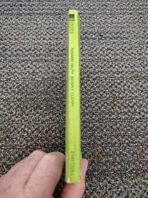 Runaway Ralph - Beverly Cleary - 1980 print - Thumbnail 4