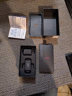 State Phone Obama Medicaid Free Smartphone TruConnect Cloud Status C7 Statephone - Thumbnail 12