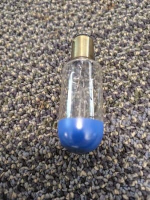 CBX-CBS Projection Bulb 120V 75W Specialty Lamp - SYLVANIA - NOS - Thumbnail 3