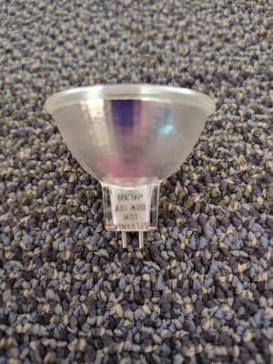 Sylvania DDM Photo Projection BULB Studio LAMP Projector 80W 19V - Thumbnail 3