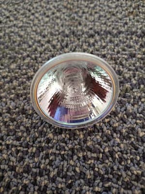 Sylvania DDM Photo Projection BULB Studio LAMP Projector 80W 19V - Thumbnail 2