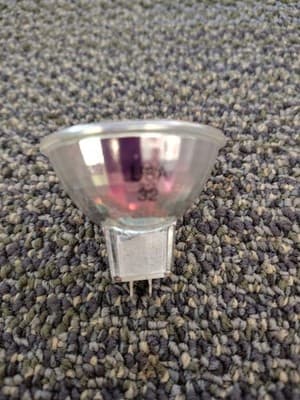 PROJECTOR LAMP -FXL-82V 410W -GE - Thumbnail 2