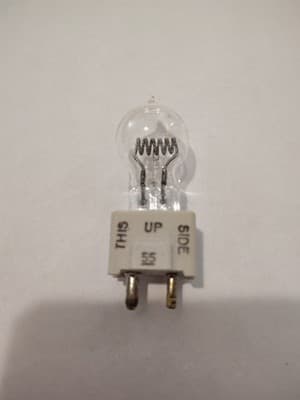 PROJECTOR LAMP - DYS -600W 120V -GE - Thumbnail 3