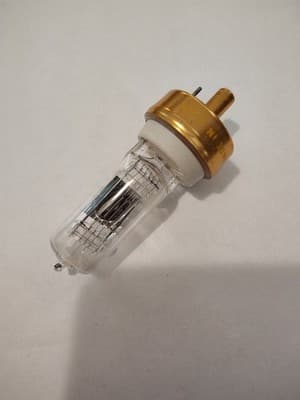 Vintage Sylvania Projector Projection Lamp Bulb BCK 500w 120v - Thumbnail 3