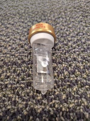 Sylvania BCL Projector Lamp Bulb 300w 120v - Thumbnail 4