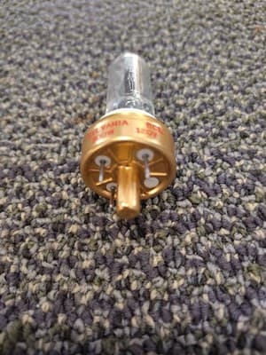Sylvania BCL Projector Lamp Bulb 300w 120v - Thumbnail 3
