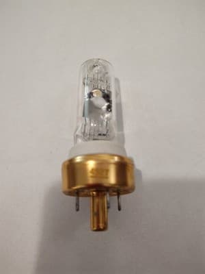Vintage Sylvania Projector Projection Lamp Bulb BCK 500w 120v - Thumbnail 2