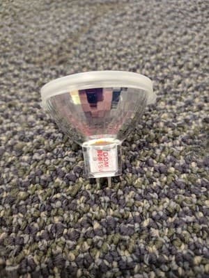 NOS Wiko Projection Bulb/Lamp DDM 19V 80W - Thumbnail 4