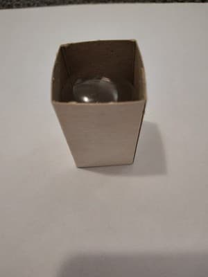 LAMP BULB NO.1195 (#1195) 12.5v 37.5w -1195 - Thumbnail 3