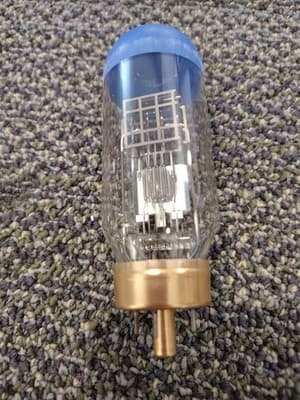 projector lamp bulb replacement-CWA-750W 120V -SYLVANIA - Thumbnail 2