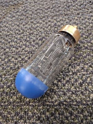 projector lamp bulb replacement-CWA-750W 120V -SYLVANIA - Thumbnail 3