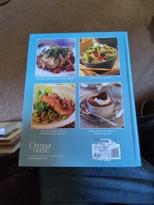 Good Housekeeping Annual Recipes 2002 by Oxmoor House Staff and Good... - Thumbnail 2