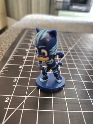 3" PJ Masks Mini Figure - Thumbnail 3