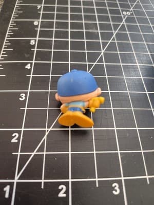 Just Play Disney Doorables Series 8 Felix Figure - Thumbnail 2
