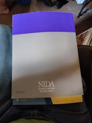 Therapy Manuals for Drug Addiction, Manual 1, A Cognitive Behavioral Approach... - Thumbnail 2