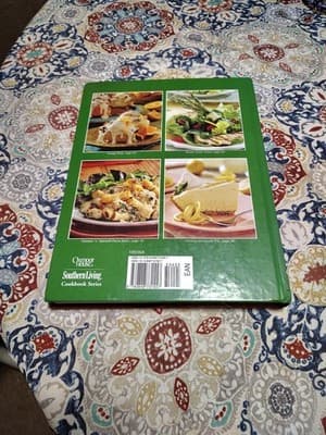 Southern Living 2007 Annual Recipes : Every Single Recipe from 2007 - Over 900! - Thumbnail 2