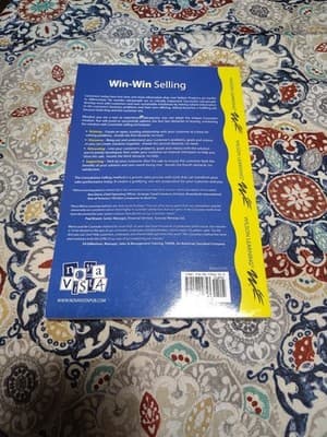Win-Win Selling: Turning Customer Needs Into Sales by Larry Wilson: New - Thumbnail 2
