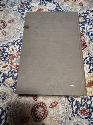 MACHINIST HmeB ATHE MILL Vintage Materials & Processes in Manufacturing Book - Thumbnail 2