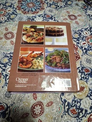 Cooking Light Annual Recipes 2003 by Sunset Books Staff (2003, Hardcover) - Thumbnail 2