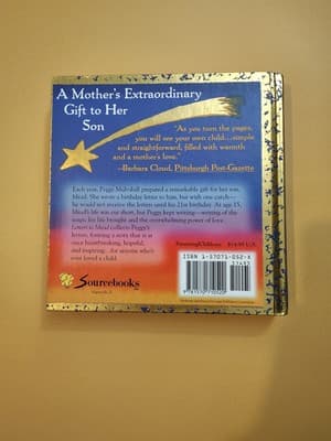 Letters to Mead: A Mother's Extraor..., Mulvihill, Pegg - Thumbnail 2