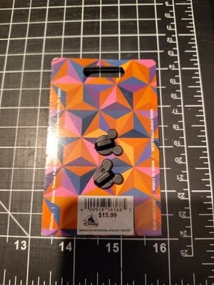 2021 Disney Parks EPCOT Festival Of The Arts 5th Anniversary Figment Easel Pin - Thumbnail 2