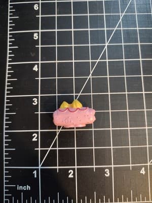 Shopkins Season 8 World Vacation #8-001 - #8-036 Preowned Figures U Choose - Thumbnail 2