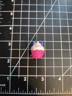 Shopkins Season 7 Join the Party Single Figures-PICK FROM LIST- 5.99 MAX SHIP - Thumbnail 2