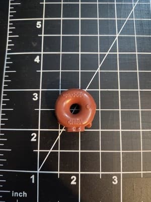 SHOPKINS SEASON 4 DOLLY DONUT SWEET TREATS FIGURE - Thumbnail 2