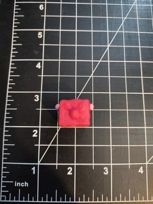 B58 Shopkins Season 5 Single Loose Figures- PICK FROM LIST- Rare,Ultra,Special - Thumbnail 2
