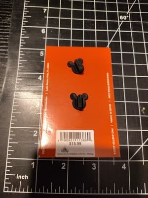 Disney Parks Happy Chinese New Year Passholder Pin PB2B16 - Thumbnail 2