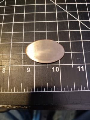 RETIRED! ENGINEER MICKEY TRAIN - MAGIC KINGDOM DISNEY WORLD WDW QUARTER - Thumbnail 2