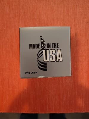 BHB-120V 250W -GE-PROJECTOR LAMP - Thumbnail 4