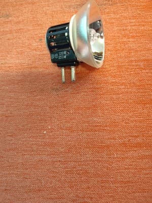 BHB-120V 250W -GE-PROJECTOR LAMP - Thumbnail 7
