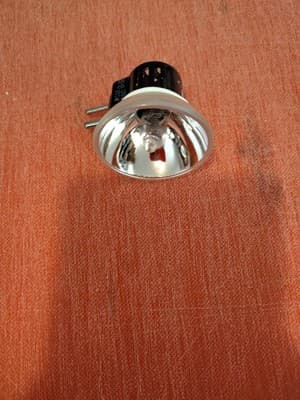 BHB-120V 250W -GE-PROJECTOR LAMP - Thumbnail 6