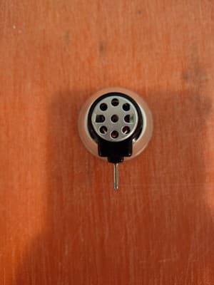 BHB-120V 250W -GE-PROJECTOR LAMP - Thumbnail 8