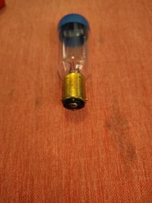 CAW CAX 50W 120V NEW Photo Projection LIGHT BULB LAMP Projector NEW SYL 71036 - Thumbnail 5