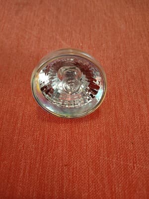 ONE GENUINE OEM OSRAM FHS 93520 NAED 54979 BULB 300W 82V GX5.3 HALOGEN LAMPLIGHT - Thumbnail 4