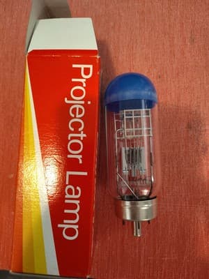 Projector lamp- CWA -750W 120V-SYLVANIA - Thumbnail 4
