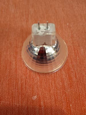 OSRAM FXL Halogen Optic Lamp Bulb 410 watt 82 volt (93526) - Thumbnail 4