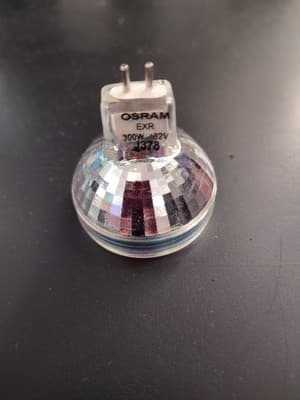OSRAM Halogen Lamp Bulb EXR Y90274 NAED 54392 - Thumbnail 4