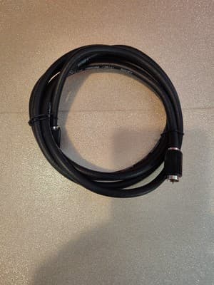PPC Perfect Flex 6 Series 18 AWG CATVX, (ELT) CMX (Modem Internet Cable) Coaxial - Thumbnail 2