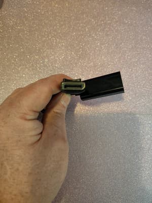 DisplayPort to HDMI, Benfei Gold-Plated DP Display Port to HDMI Adapter (Male to - Thumbnail 4