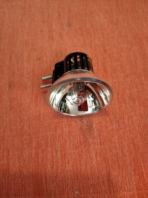 EMM EKS 250W 24V Photo Stage Projection LIGHT BULB Studio LAMP SYLVANIA 54960 - Thumbnail 3