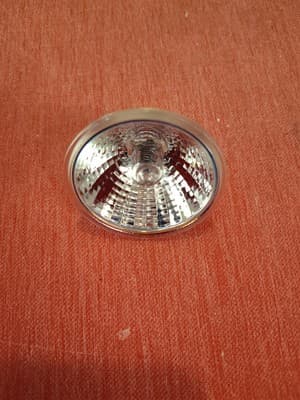 OSRAM FXL Halogen Optic Lamp Bulb 410 watt 82 volt (93526) - Thumbnail 3